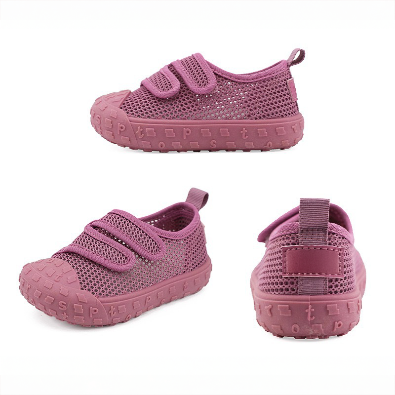 BreezeWalk Mesh Shoes