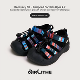 AllDayEase Sandals