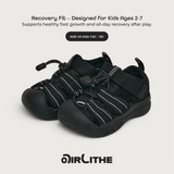 AllDayEase Sandals