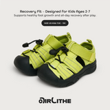 AllDayEase Sandals