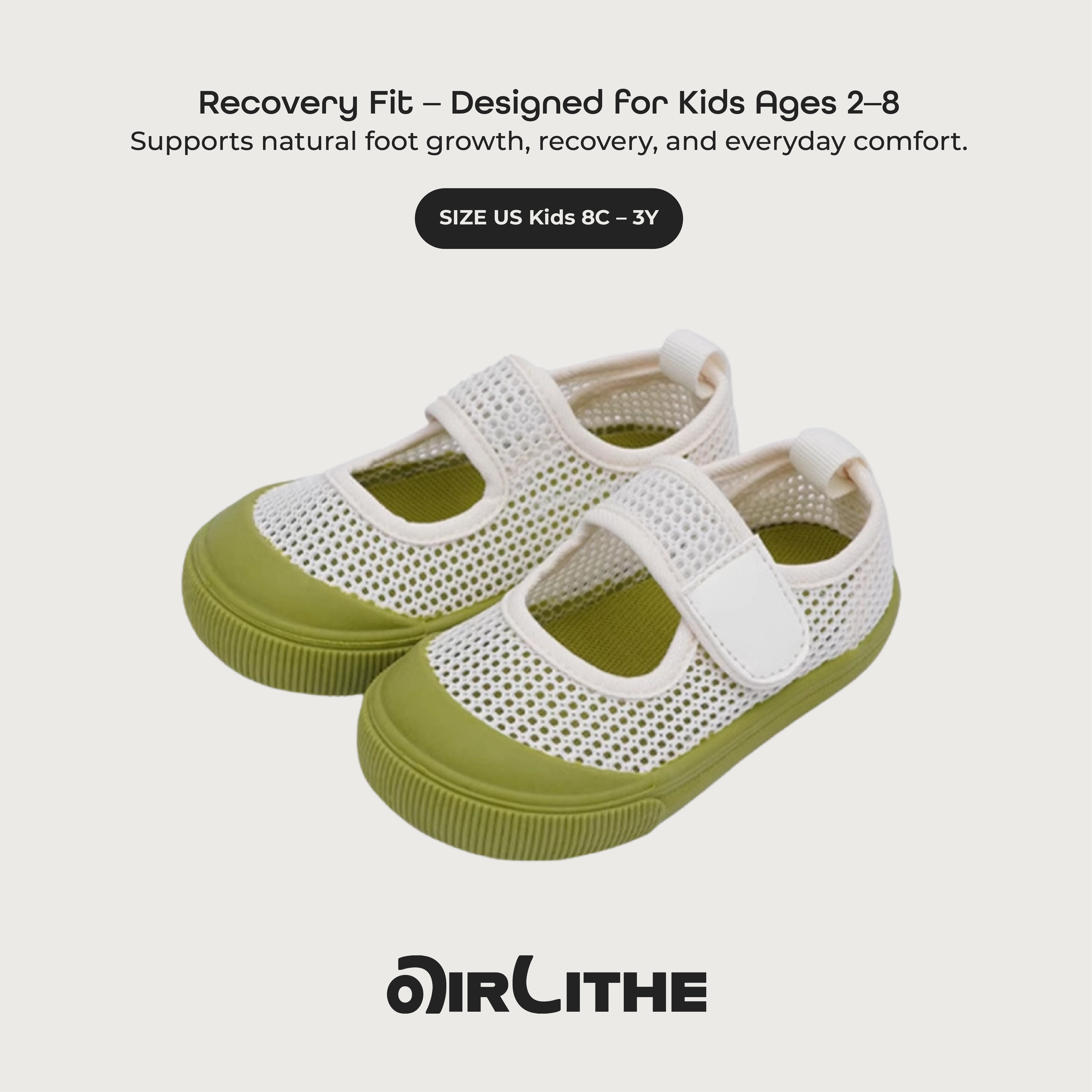PlayStep Mesh Shoes