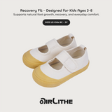 PlayStep Canvas Shoes