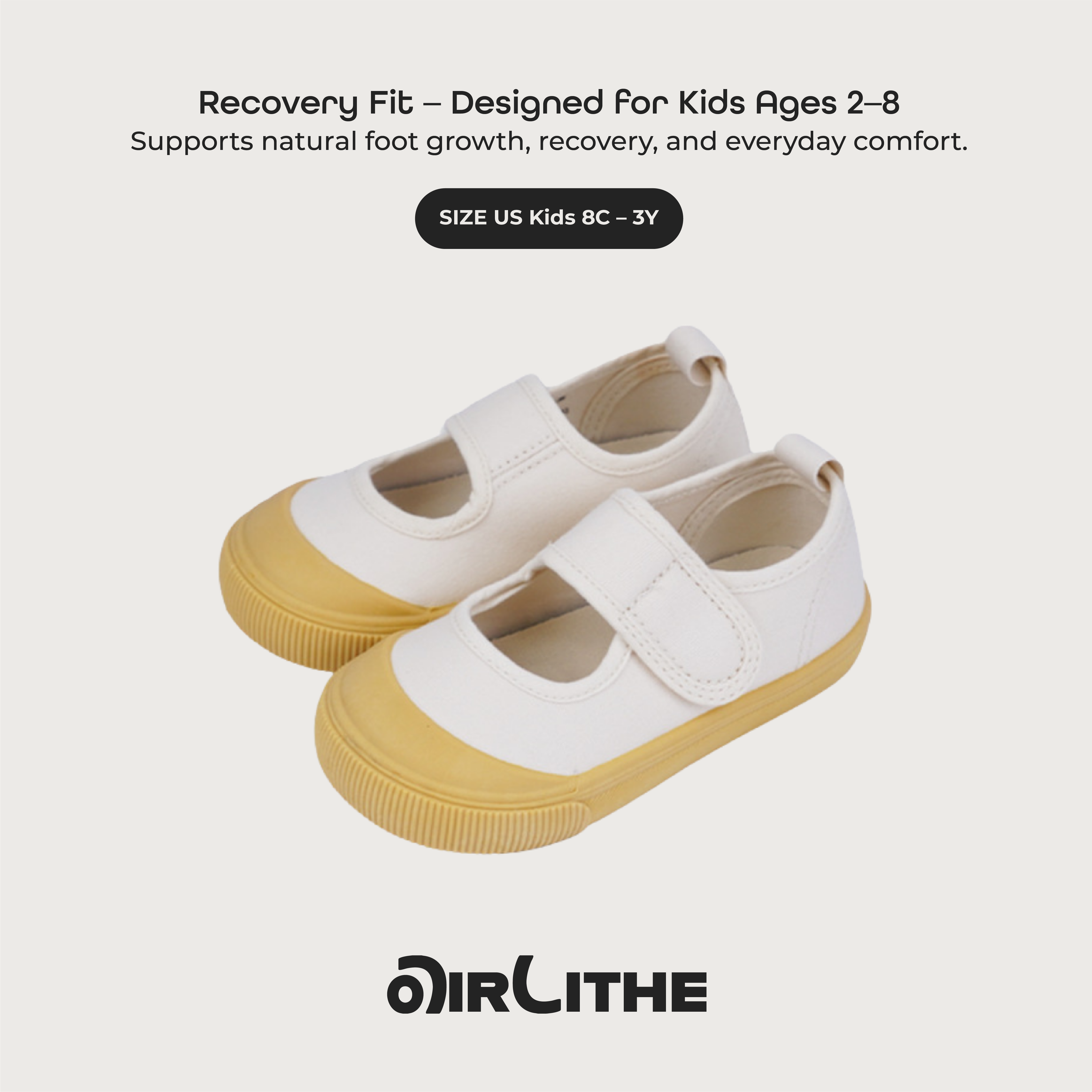PlayStep Canvas Shoes