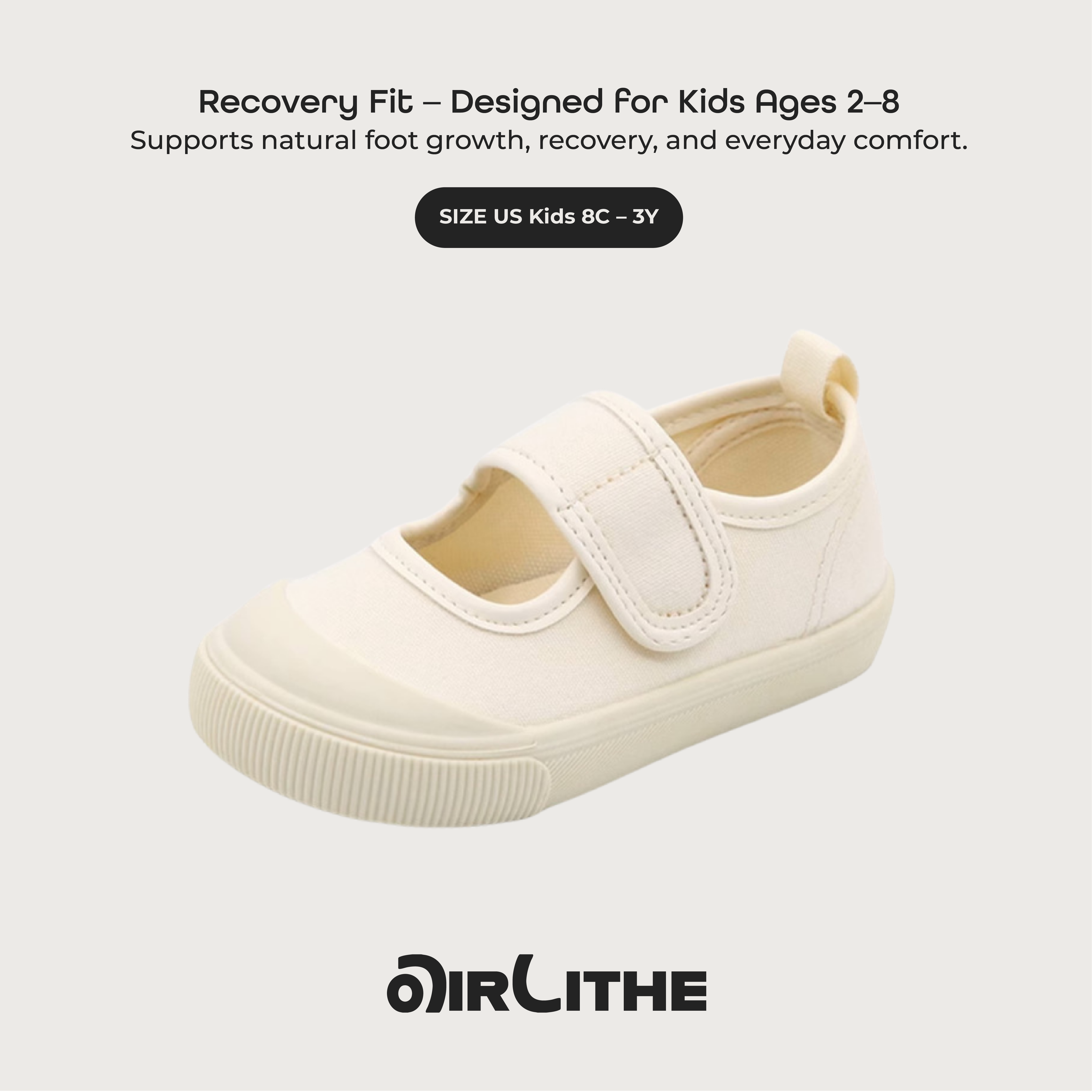 PlayStep Canvas Shoes