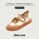 PlayStep Canvas Shoes