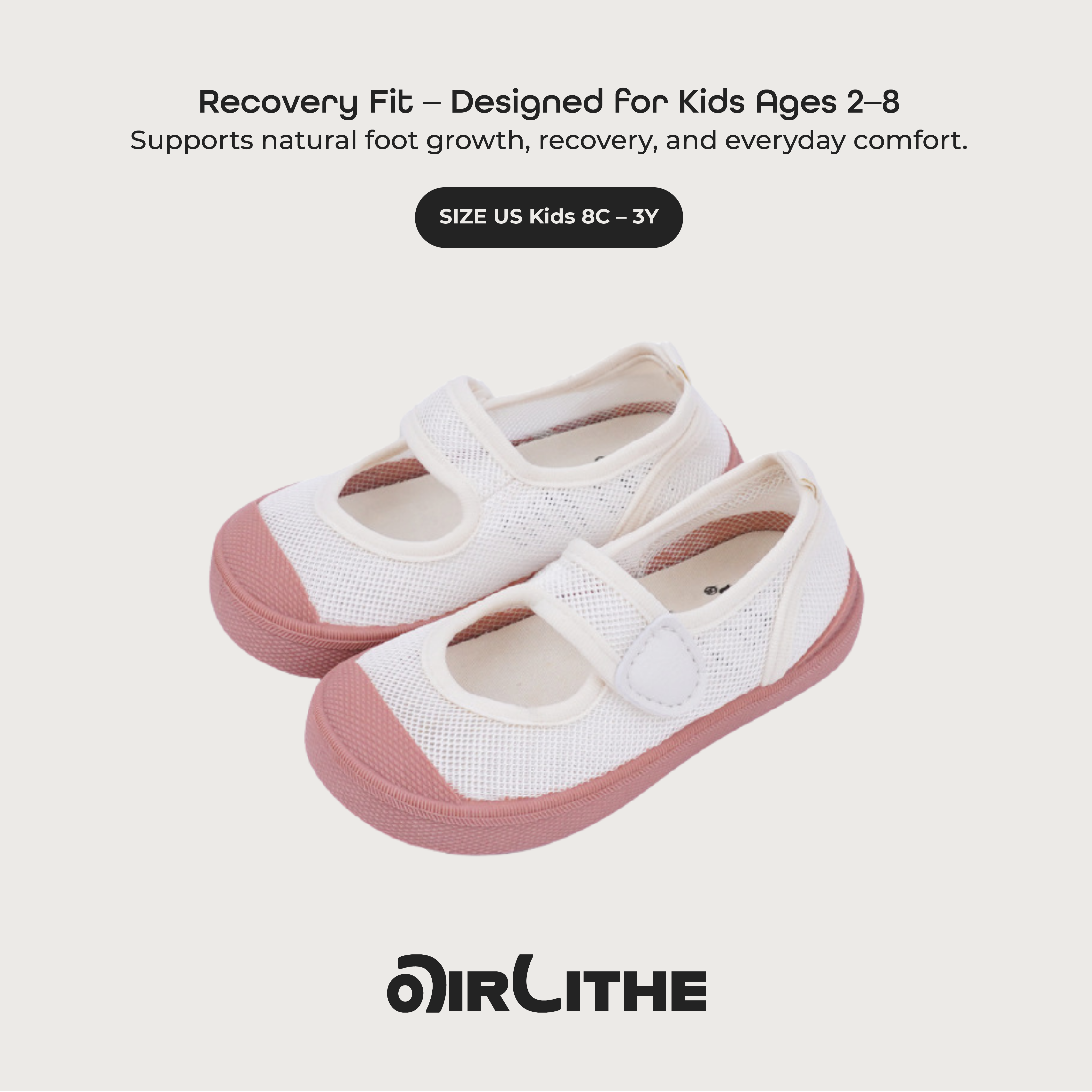 PlayStep Mesh Shoes