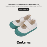 PlayStep Canvas Shoes