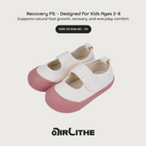 PlayStep Canvas Shoes