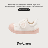 PlayBreathe Canvas Shoes
