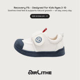 PlayBreathe Canvas Shoes