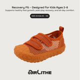 BreezeWalk Mesh Shoes