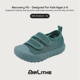 BreezeWalk Mesh Shoes