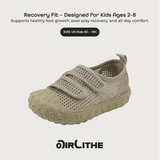 BreezeWalk Mesh Shoes
