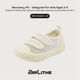 BreezeWalk Mesh Shoes