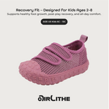 BreezeWalk Mesh Shoes