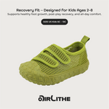 BreezeWalk Mesh Shoes