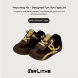 PlaySafe Shoes