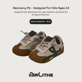 PlaySafe Shoes