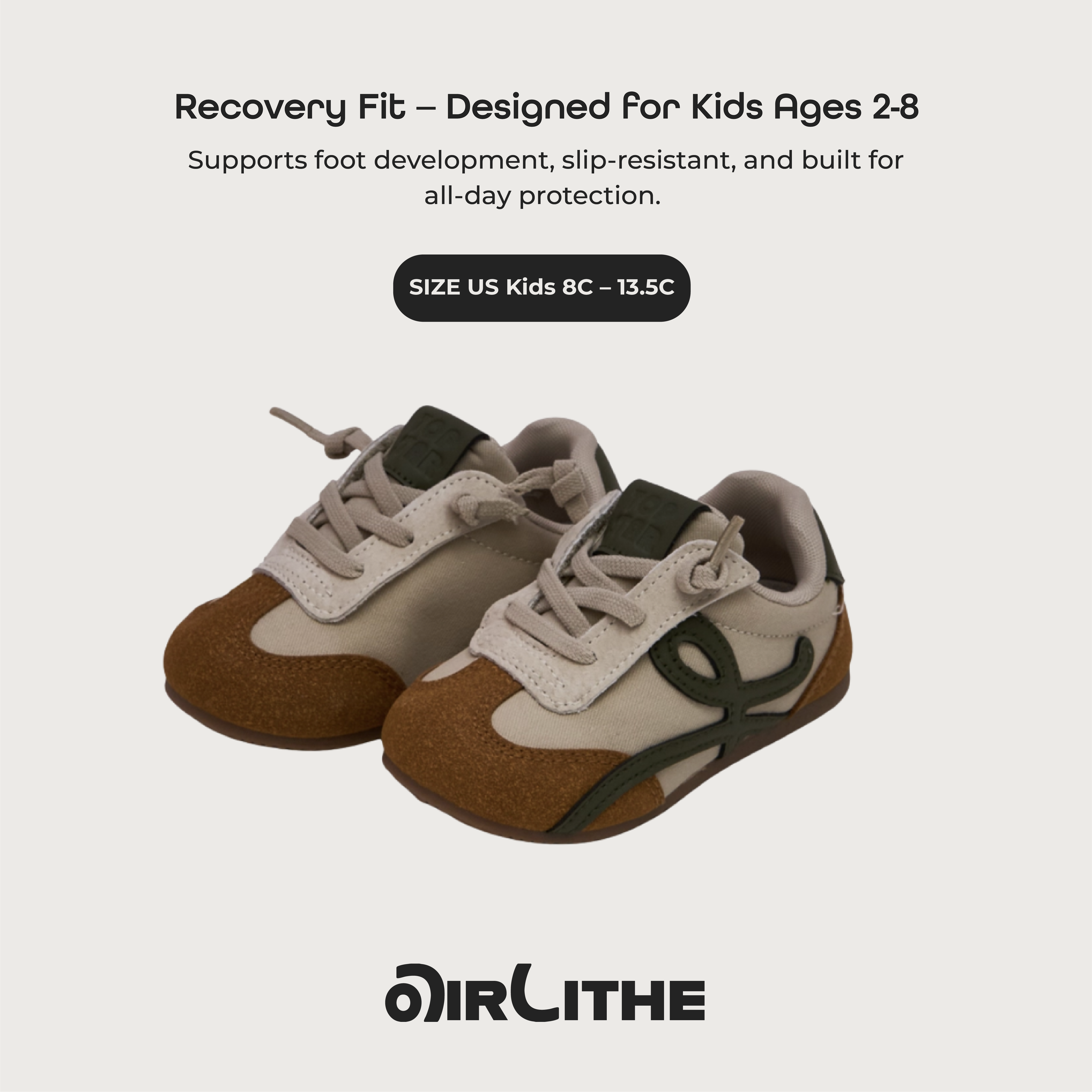 PlaySafe Shoes