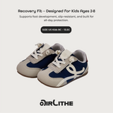 PlaySafe Shoes