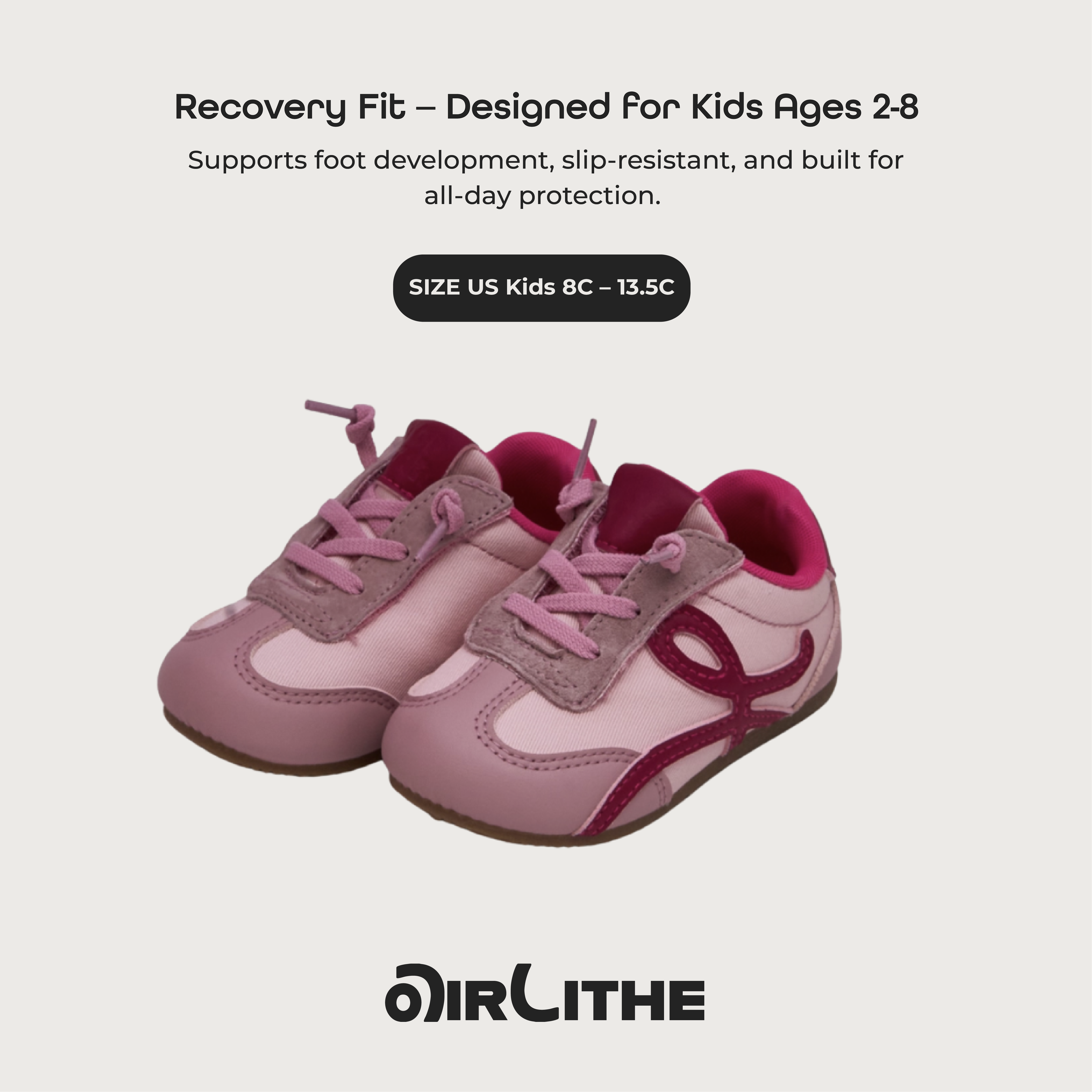 PlaySafe Shoes
