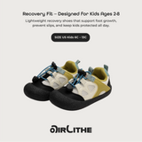 TrailPlay Outdoor Sneakers