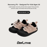 TrailPlay Outdoor Sneakers