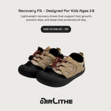 TrailPlay Outdoor Sneakers