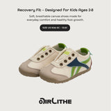 SoftStride Shoes