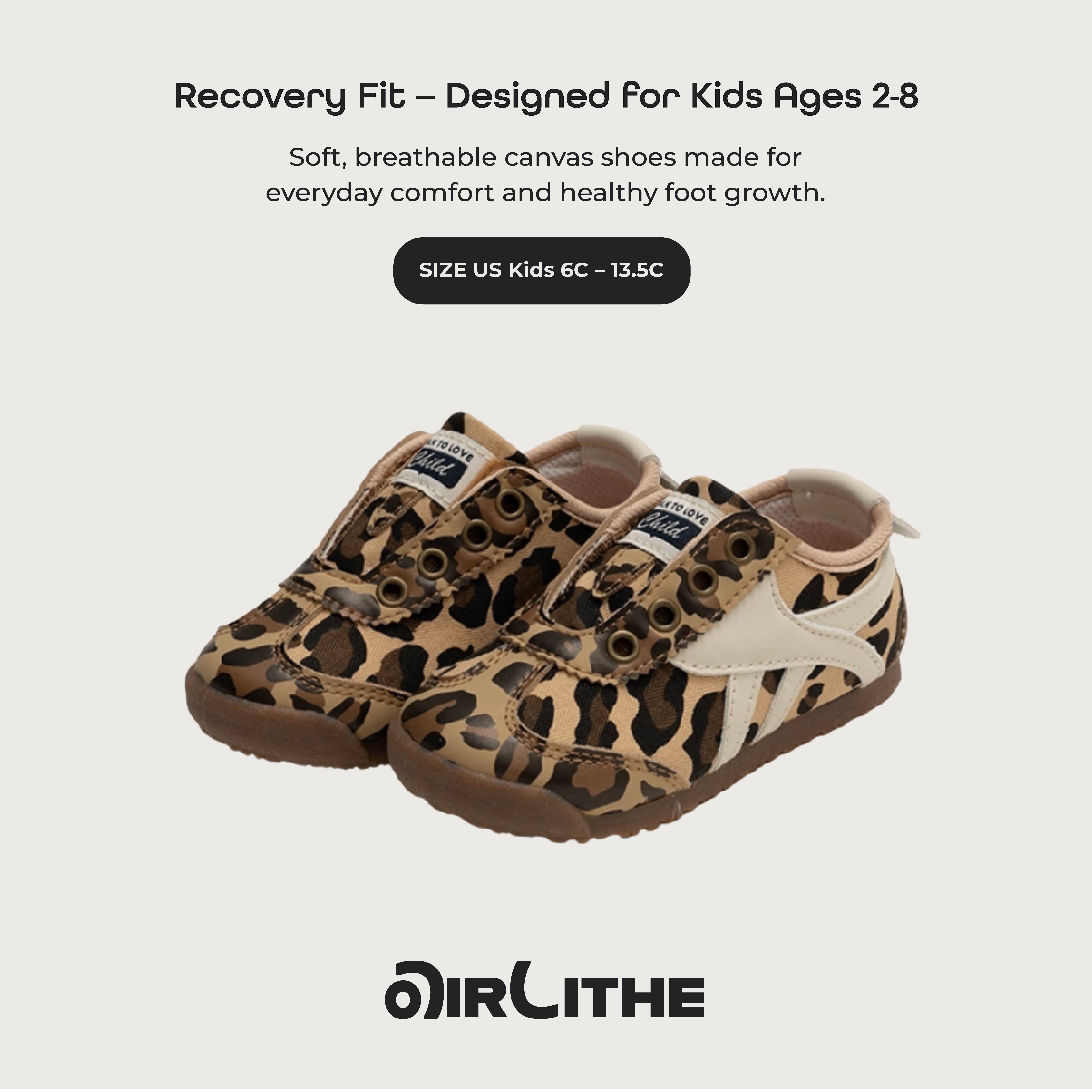SoftStride Shoes
