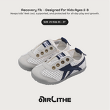BreezeShield Mesh Shoes