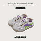 BreezeShield Mesh Shoes