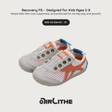 BreezeShield Mesh Shoes