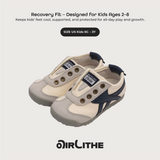 BreezeShield Mesh Shoes