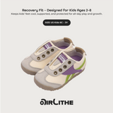 BreezeShield Mesh Shoes