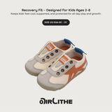 BreezeShield Mesh Shoes