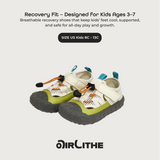 AirStride Shoes