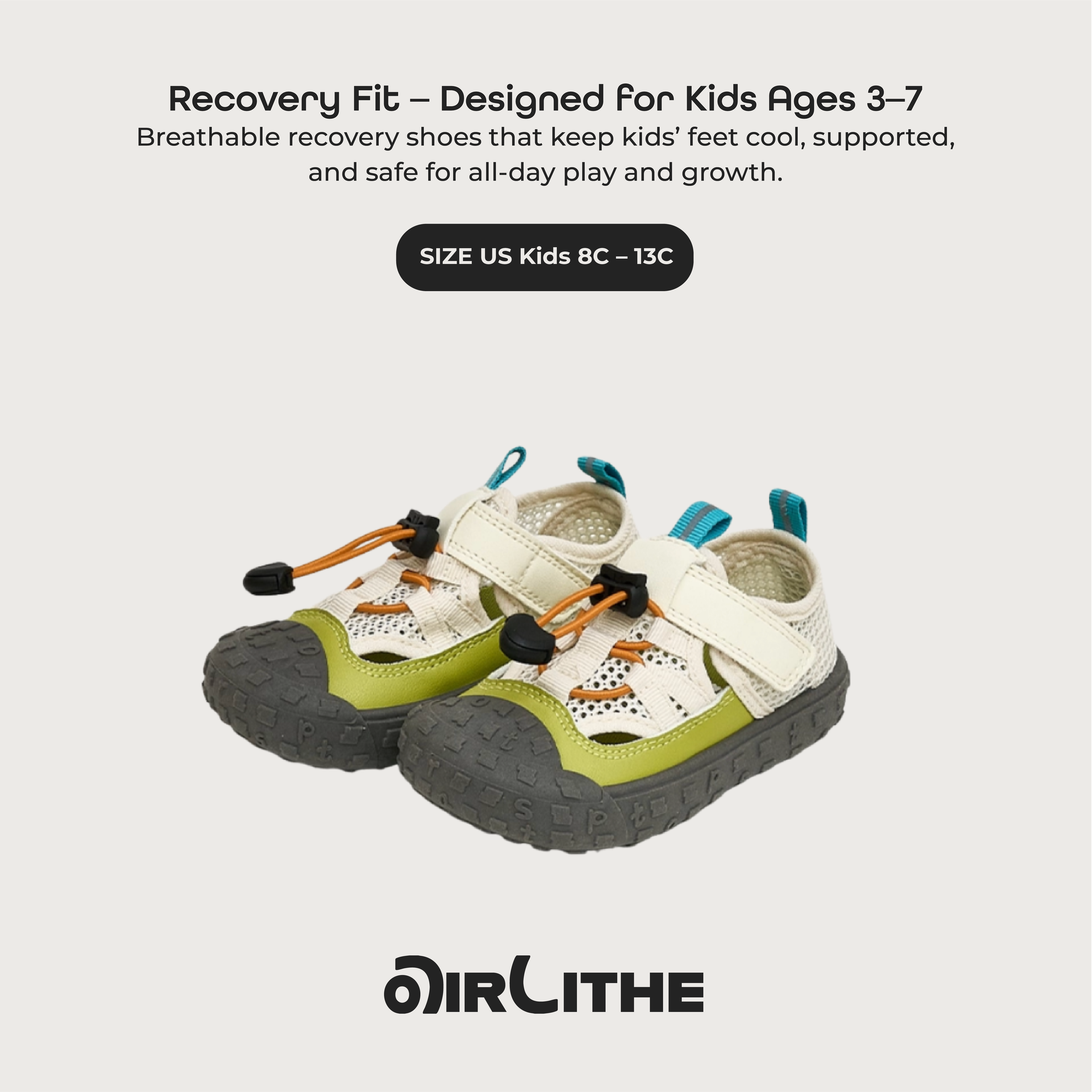 AirStride Shoes