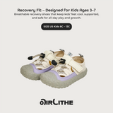 AirStride Shoes