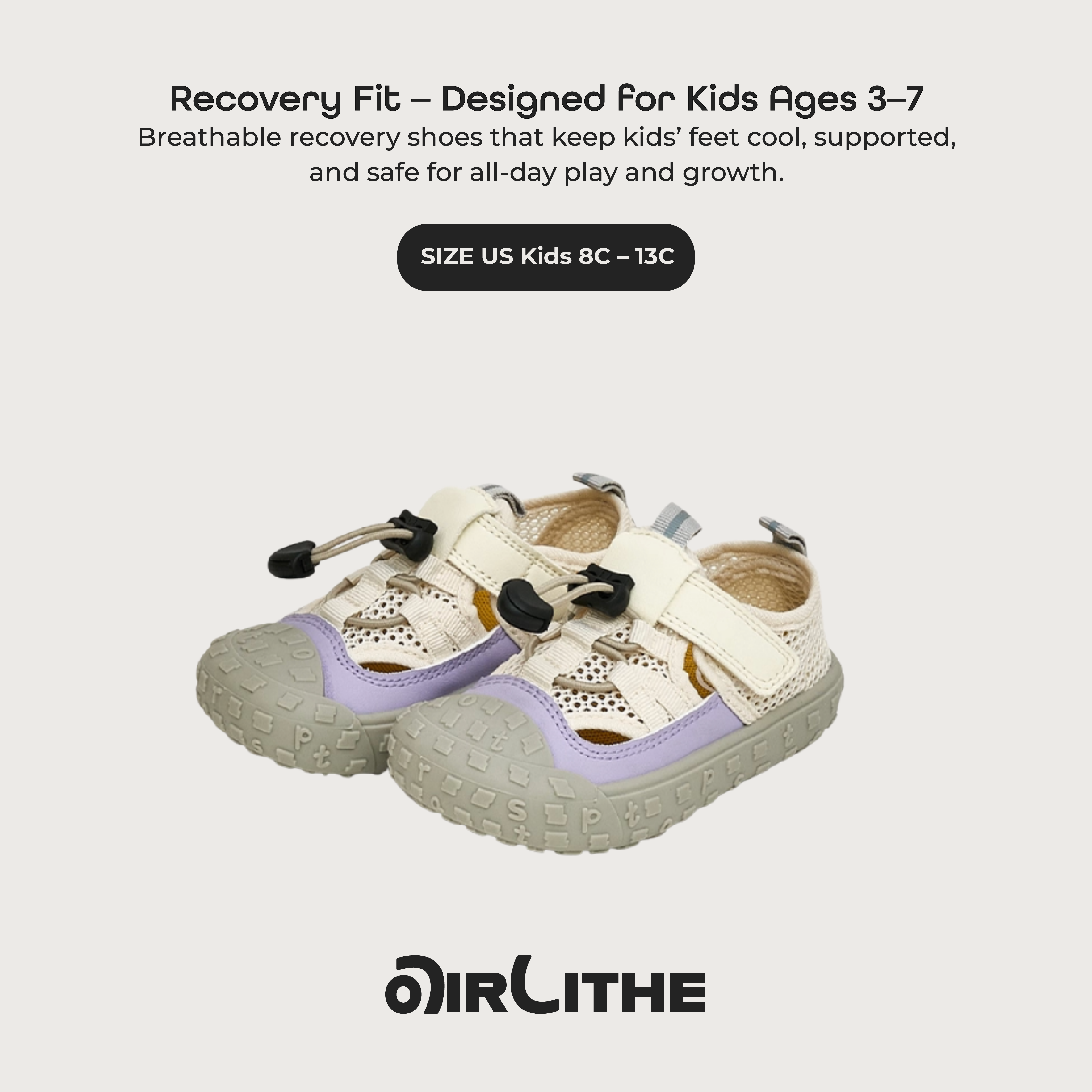 AirStride Shoes