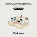 AirStride Shoes