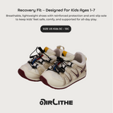 TrailGuard Shoes