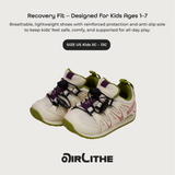 TrailGuard Shoes
