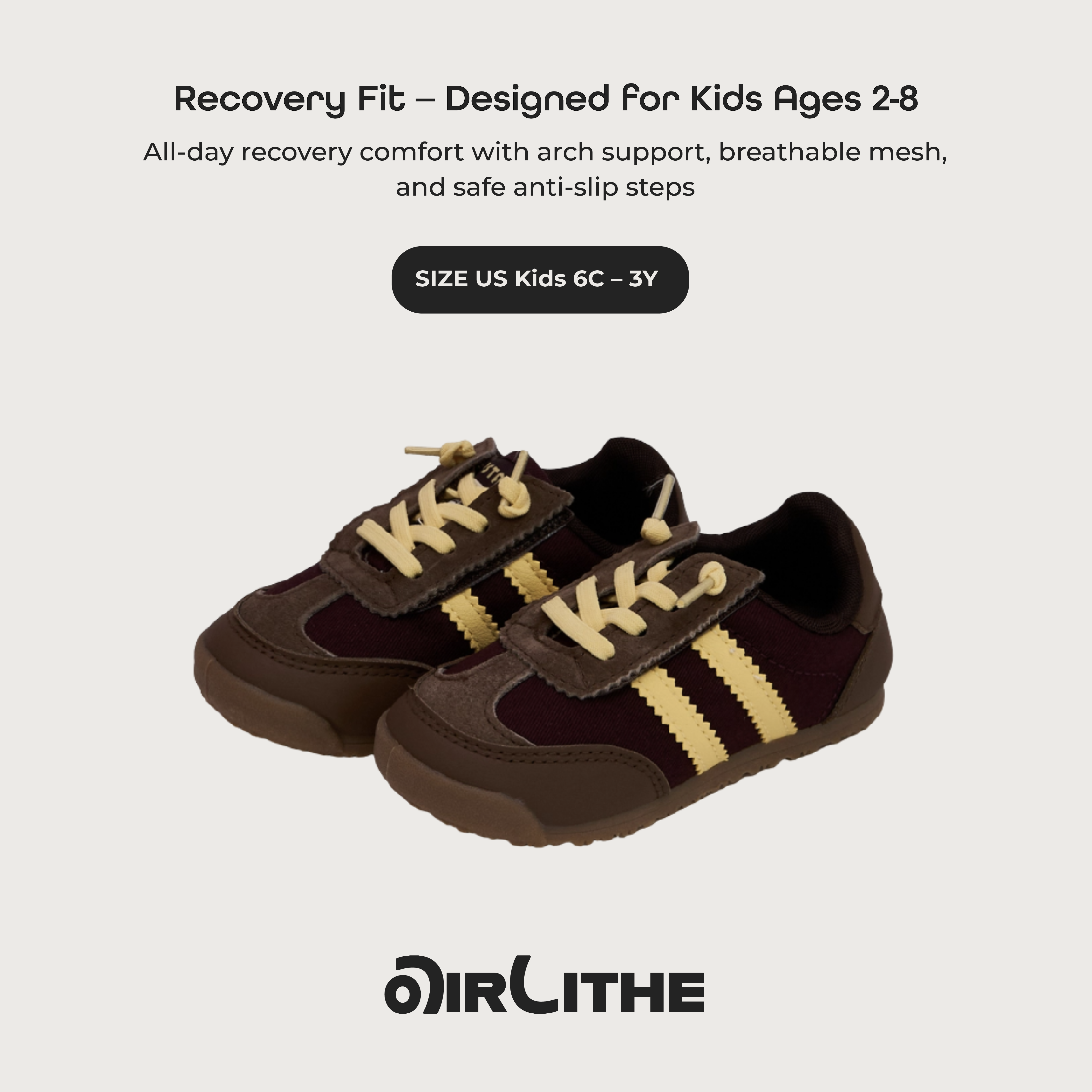 ComfyMove Shoes