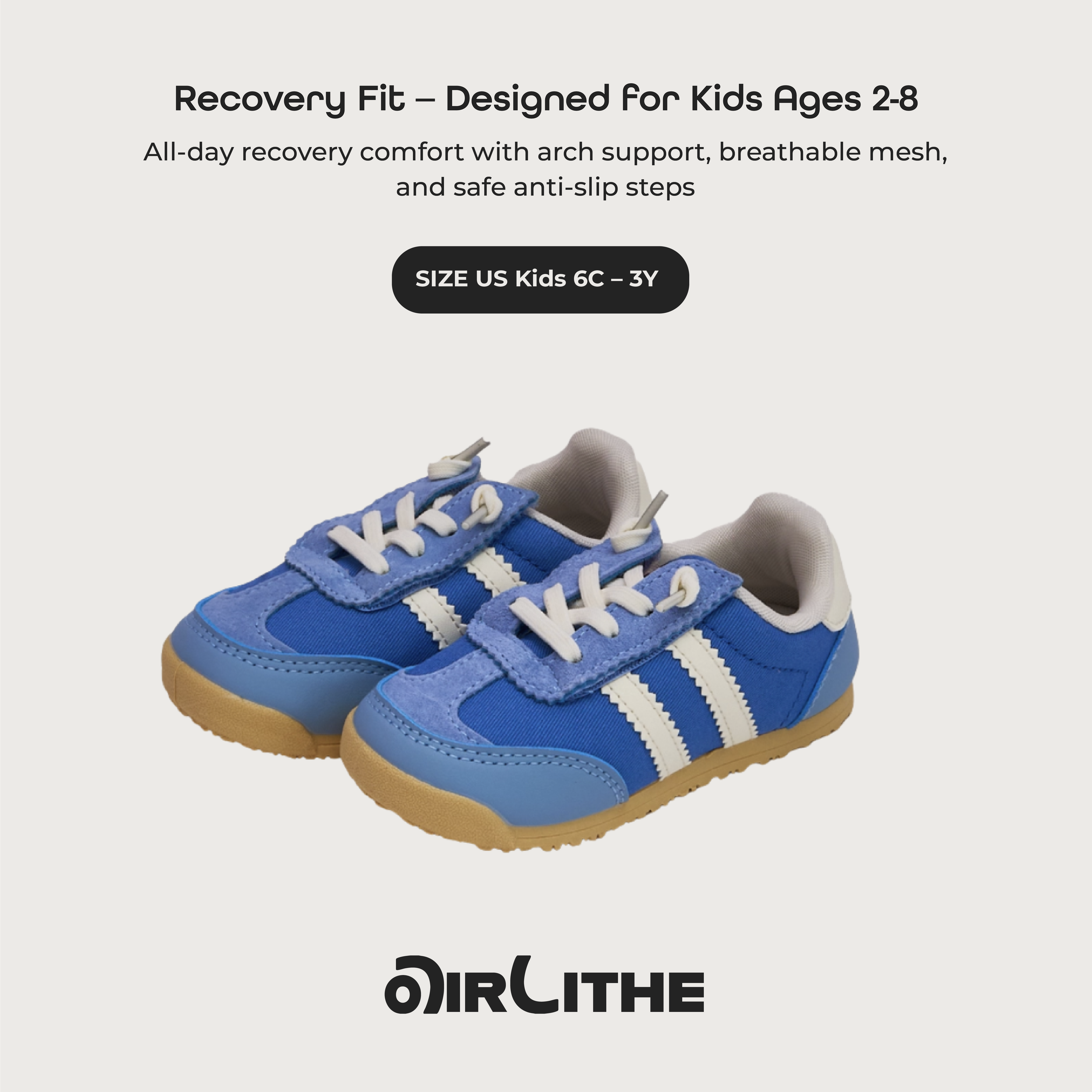 ComfyMove Shoes